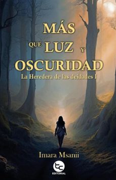 mas que luz y oscuridad (ebook)-imara msanii-9789564063980