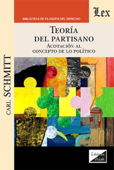 teoria del partisano-9789564075280