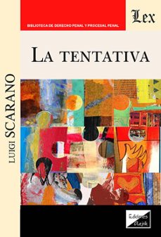la tentativa-luigi scarano-9789564076980