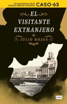 el visitante extranjero (ebook)-9789566190080