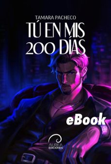 tu en mis 200 dias (ebook)-tamara pacheco-9789566420880