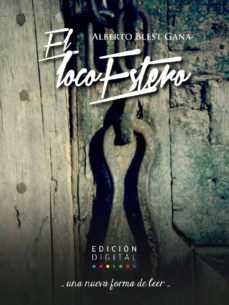 el loco estero (ebook)-alberto blest gana-9789569197680