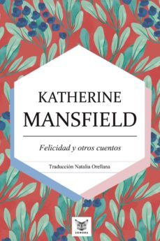 -katherine mansfield-9789569274480