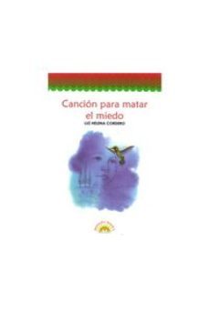 cancion   para matar el miedo-9789582003180