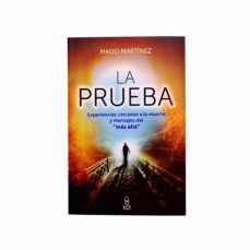 la prueba (ebook)-mado martinez-9789583063480