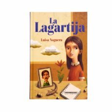 la lagartija (ebook)-luisa noguera-9789583064180