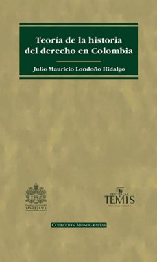 -julio mauricio londoño hidalgo-9789583509780