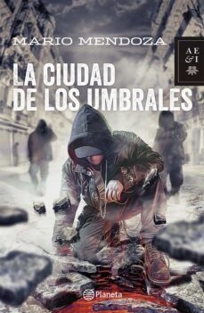 la ciudad de los umbrales (ebook)-9789584243980
