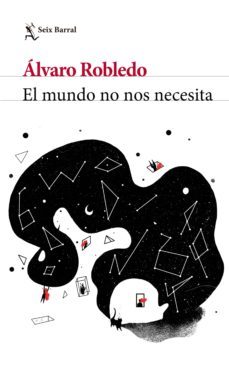 el mundo no nos necesita (ebook)-alvaro robledo-9789584267580