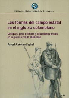 -manuel a alonso espinal-9789585010680
