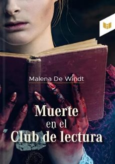 muerte en el club de lectura (ebook)-malena de windt-9789585040380