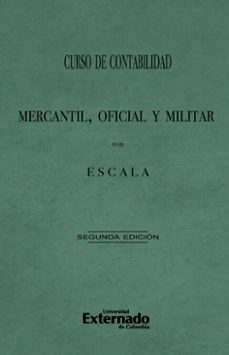 curso de contabilidad mercantil, oficial y militar (ebook)-jesús alberto suárez pineda-9789585060180