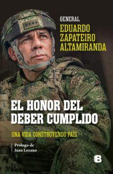 el honor del deber cumplido (ebook)-9789585121980