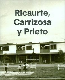 ricaurte, carrizosa y prieto (ebook)-margarita maría roa rojas-9789585257580