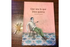 que sea lo que dios quiera-david cleves guarnizo-9789585602380
