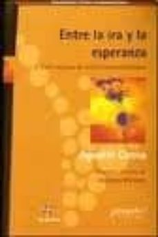 entre la ira y la esperanza-agustin cueva-9789586651080