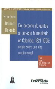 -francisco barbosa delgado-9789587108880