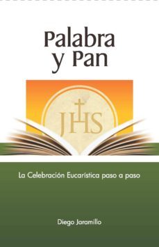 palabra y pan (ebook)-diego jaramillo-9789587351880