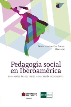 pedagogia social en iberoamerica (ebook)-9789587419580