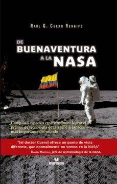 de buenaventura a la nasa (ebook)-9789587573480