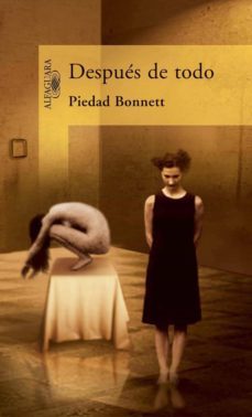 después de todo (ebook)-piedad bonnett-9789587581980