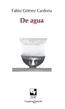 de agua (ebook)-9789587655780
