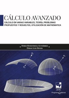 calculo avanzado (ebook)-doris hinestroza-diego l. hoyos-9789587656480