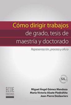 -miguel angel y otros gomez mendoza-9789587712780