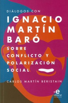 -carlos martin y martin baro, ignacio beristain-9789587816280