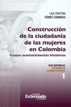 -lisa cristina gomez camargo-9789587902280