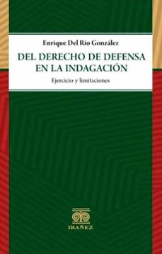 -enrique del rio gonzalez-9789587910780