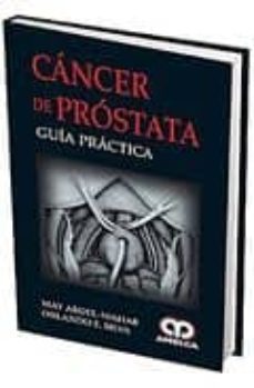 cancer de prostata. guia practica-m. abdel wahab-9789588473680