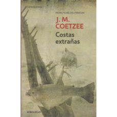 costas extrañas-j m coetzee-9789588773780