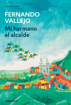 -fernando vallejo-9789588940380