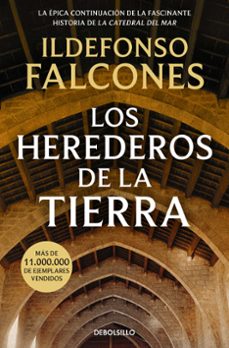 -ildefonso falcones-9789589007280