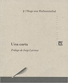 -hugo von hofmannsthal-9789589818480