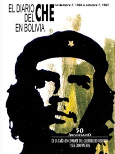 el diario del che en bolivia. noviembre 7, 1966 a octubre 7, 1967 (ebook)-ernesto guevara de la serna-9789590625480