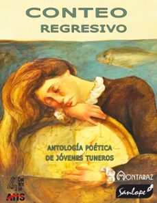conteo regresivo. antologia poetica de jovenes tuneros (ebook)-9789592514980