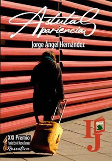 astutas apariencias (ebook)-jorge ángel hernández pérez-9789592761780