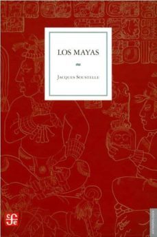 los mayas (5ª ed.)-9789681628680