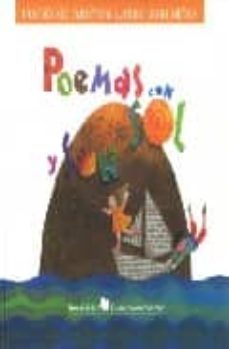 poemas con sol y son. poesia de america latina para niños-mabel (ed.) morvillo-9789684941380