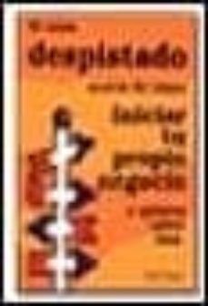 si estas despistado acerca de como iniciar tu propio negocio y qu ieres saber mas = if you are clueless about starting your own business-seth godin-9789685015080