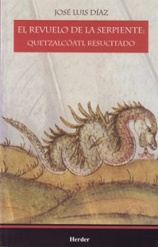 el revuelo de la serpiente-9789685807180