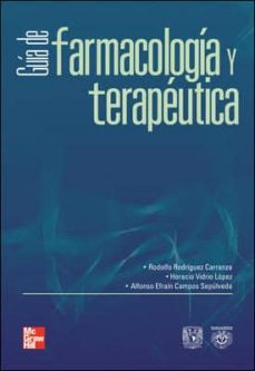guia de farmacologia y terapeutica-9789701061480