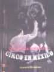 la fabulosa historia del circo mexico-julio revolledo cardenas-9789703503780