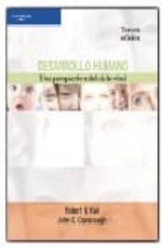 desarrollo humano: una perspectiva del ciclo vital-robert kail-9789706864680