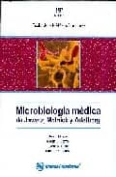 microbiologia medica, de jawetz, melnick y adelberg.-9789707293380