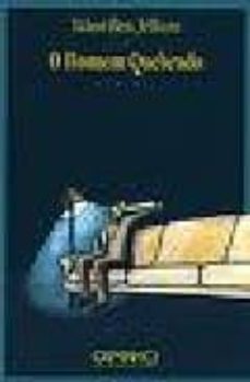 o homem quebrado (premio mediterranee 1994)-tahar ben jelloun-9789722109680