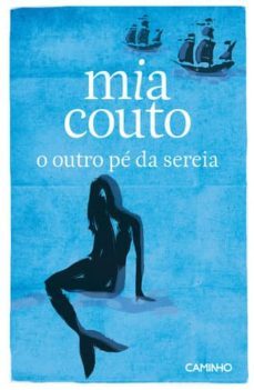 o outro pe da sereia-9789722126380