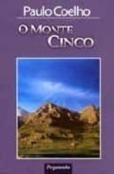 o monte cinco-paulo coelho-9789727110780